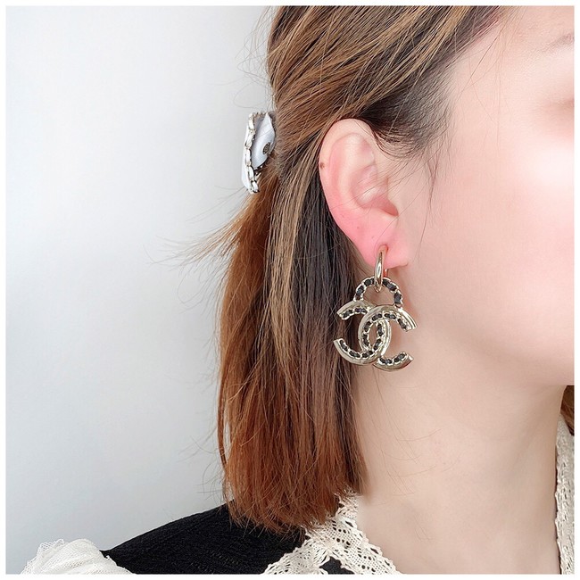 Chanel Earrings CE10417