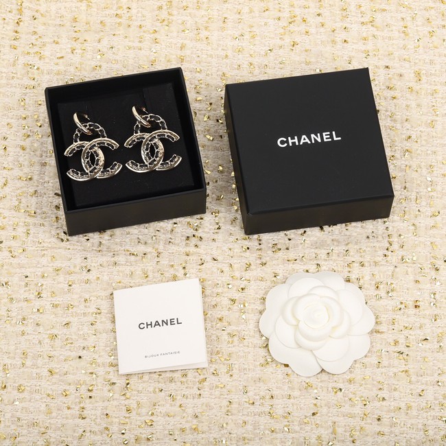 Chanel Earrings CE10417