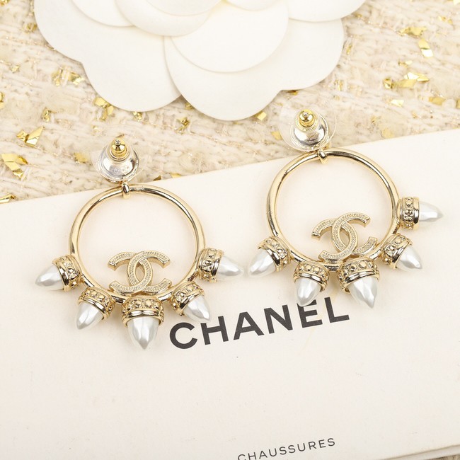Chanel Earrings CE10418