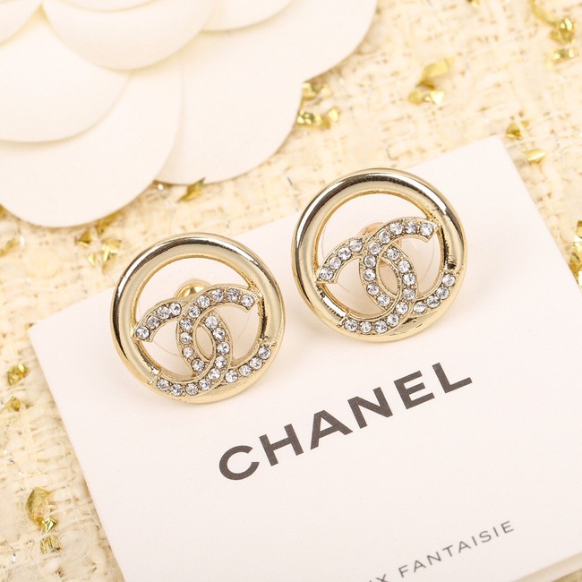 Chanel Earrings CE10419