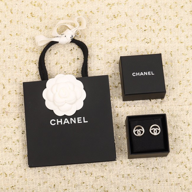 Chanel Earrings CE10419