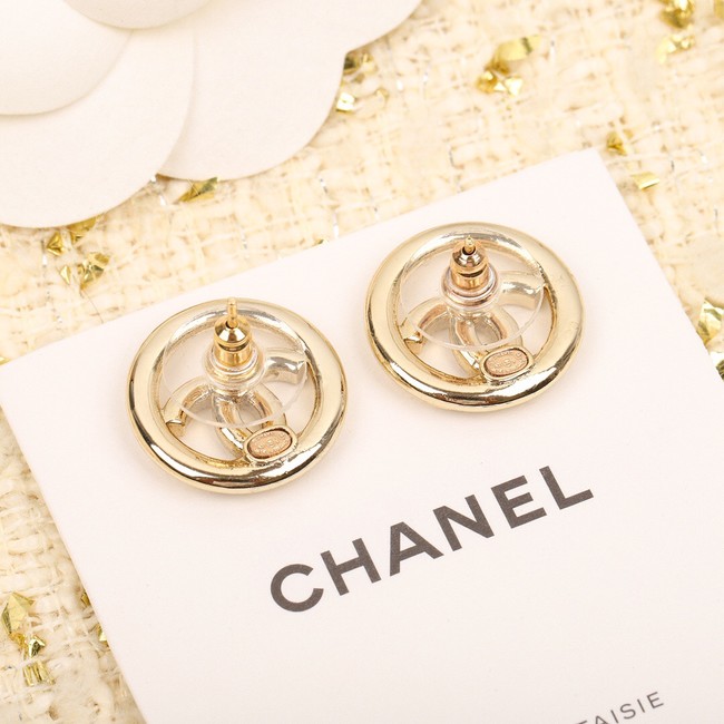 Chanel Earrings CE10419