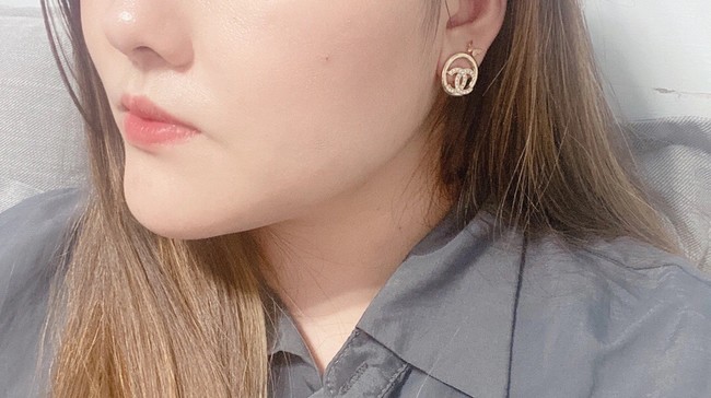 Chanel Earrings CE10419