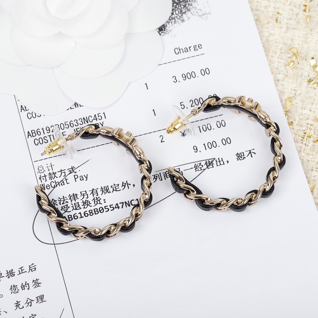 Chanel Earrings CE10420