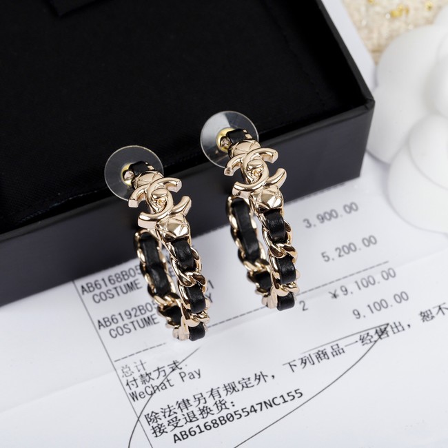 Chanel Earrings CE10420