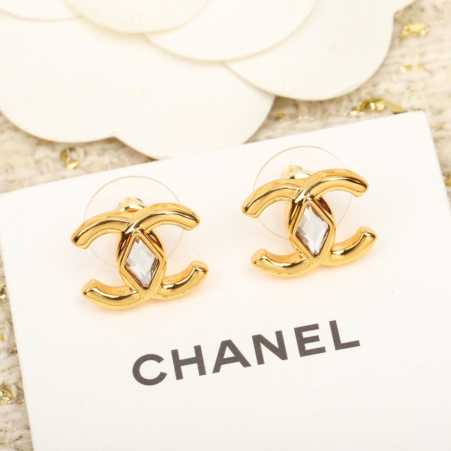 Chanel Earrings CE10424