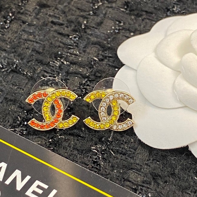 Chanel Earrings CE10447
