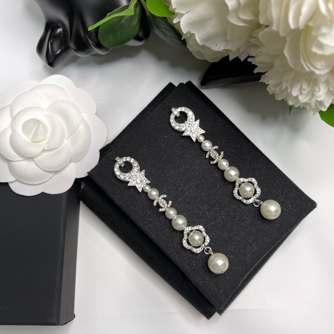 Chanel Earrings CE10449