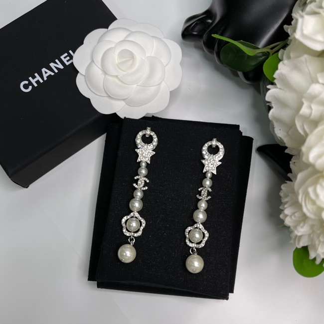 Chanel Earrings CE10449
