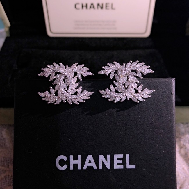 Chanel Earrings CE10450