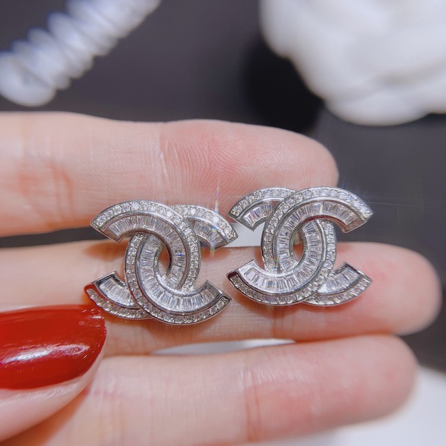Chanel Earrings CE10451