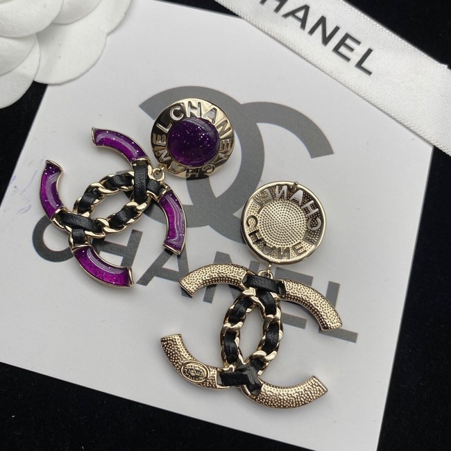 Chanel Earrings CE10453