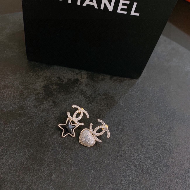 Chanel Earrings CE10455