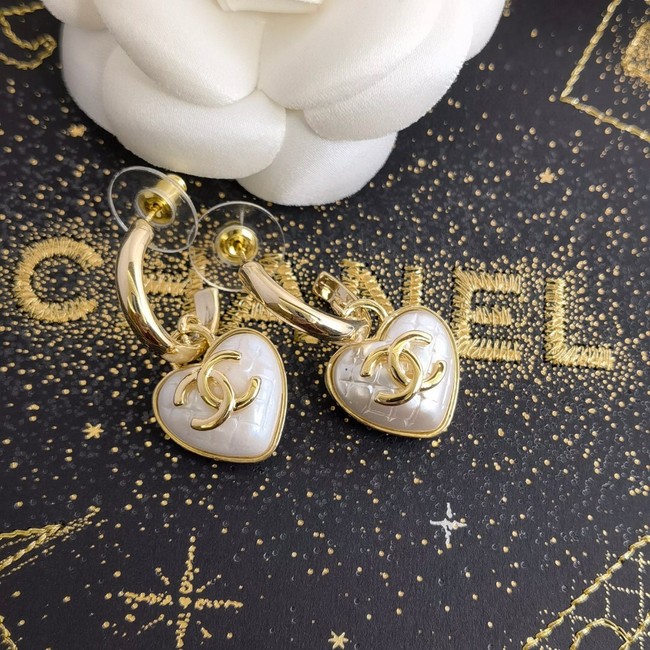 Chanel Earrings CE10467