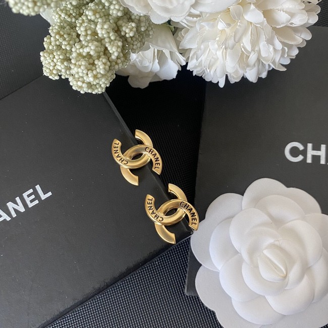 Chanel Earrings CE10468