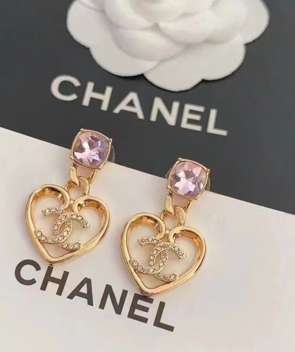 Chanel Earrings CE10470