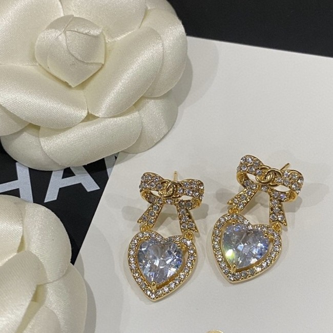 Chanel Earrings CE10471