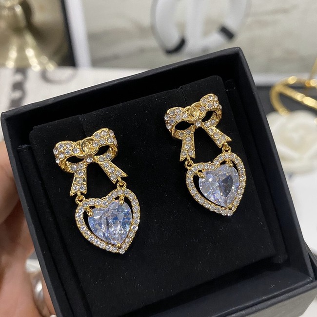 Chanel Earrings CE10471