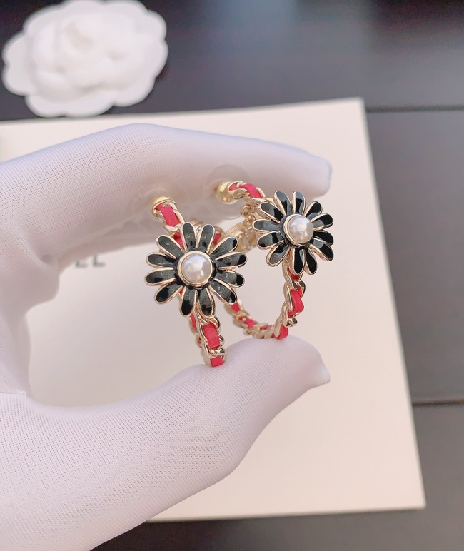 Chanel Earrings CE10474