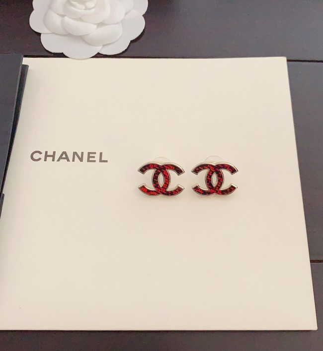 Chanel Earrings CE10476