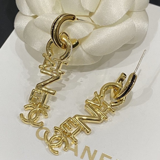 Chanel Earrings CE10512