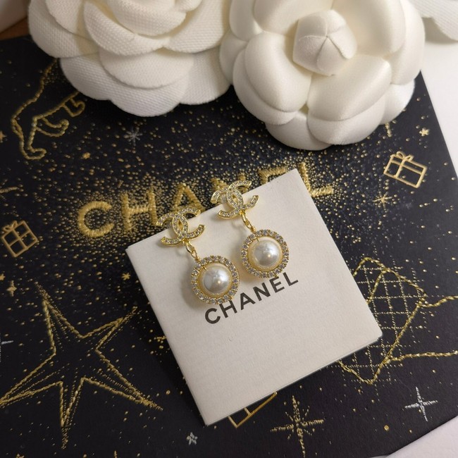 Chanel Earrings CE10513
