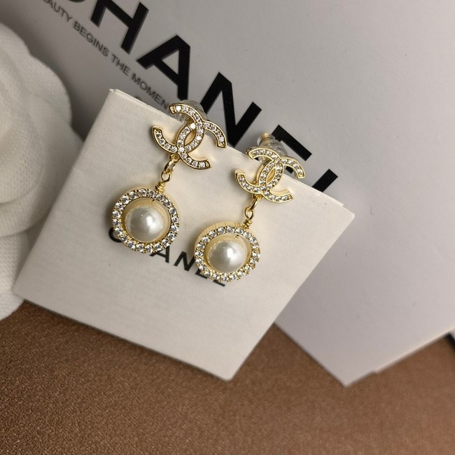 Chanel Earrings CE10513