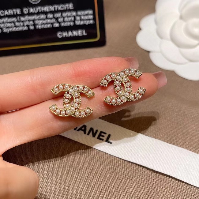 Chanel Earrings CE10514