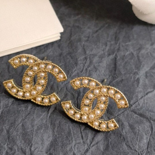 Chanel Earrings CE10514