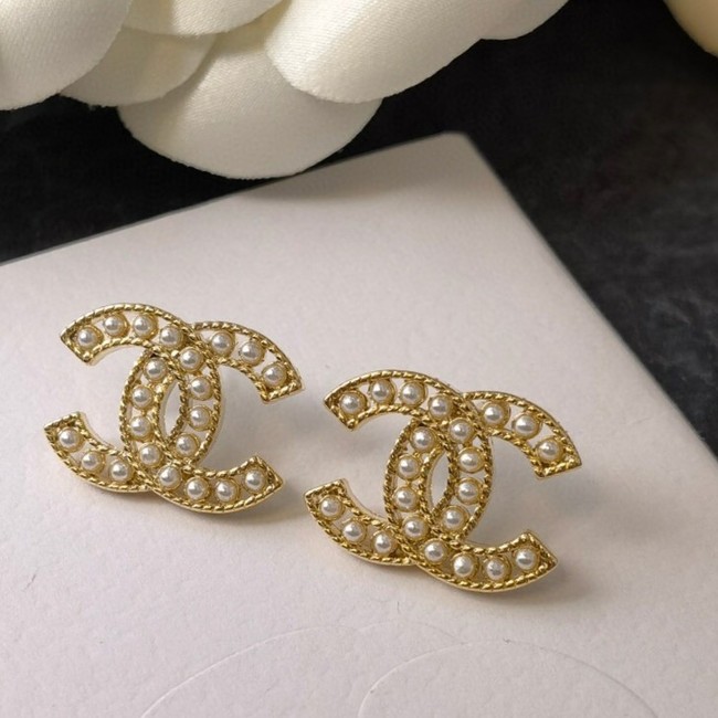 Chanel Earrings CE10514
