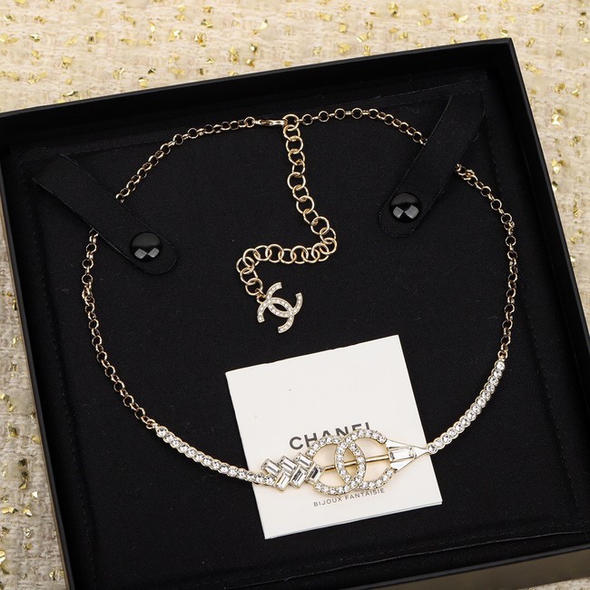 Chanel Necklace CE10430