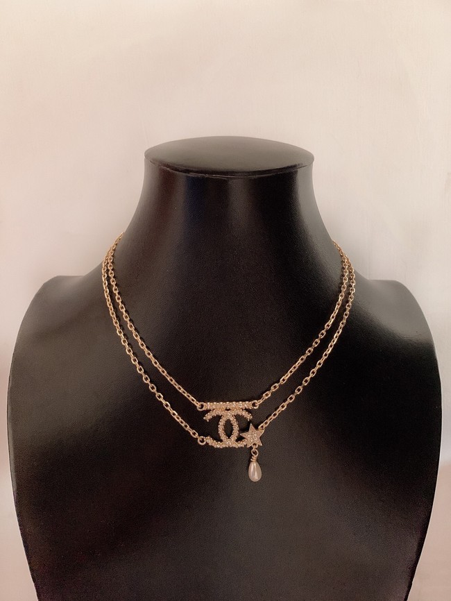 Chanel Necklace CE10481