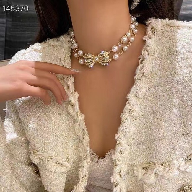 Chanel Necklace CE10483