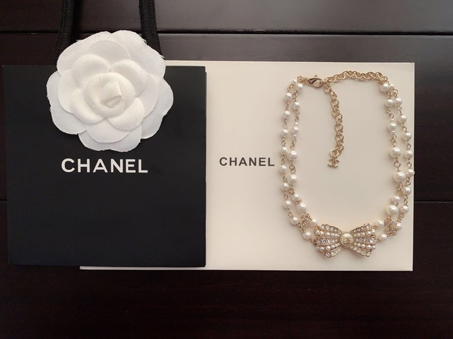 Chanel Necklace CE10483