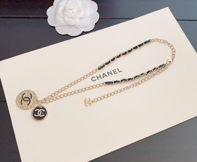 Chanel Necklace CE10484