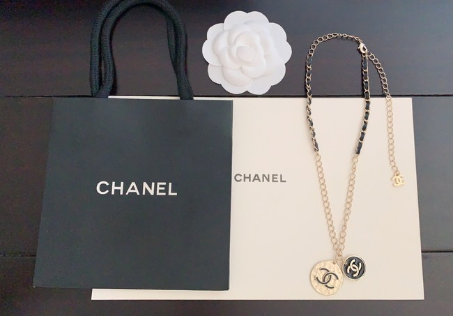 Chanel Necklace CE10484