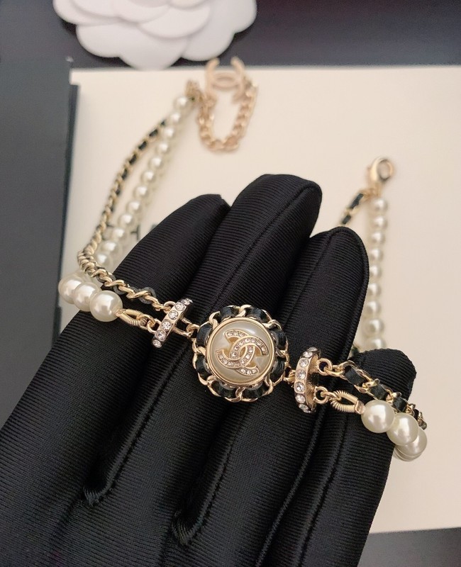 Chanel Necklace CE10485
