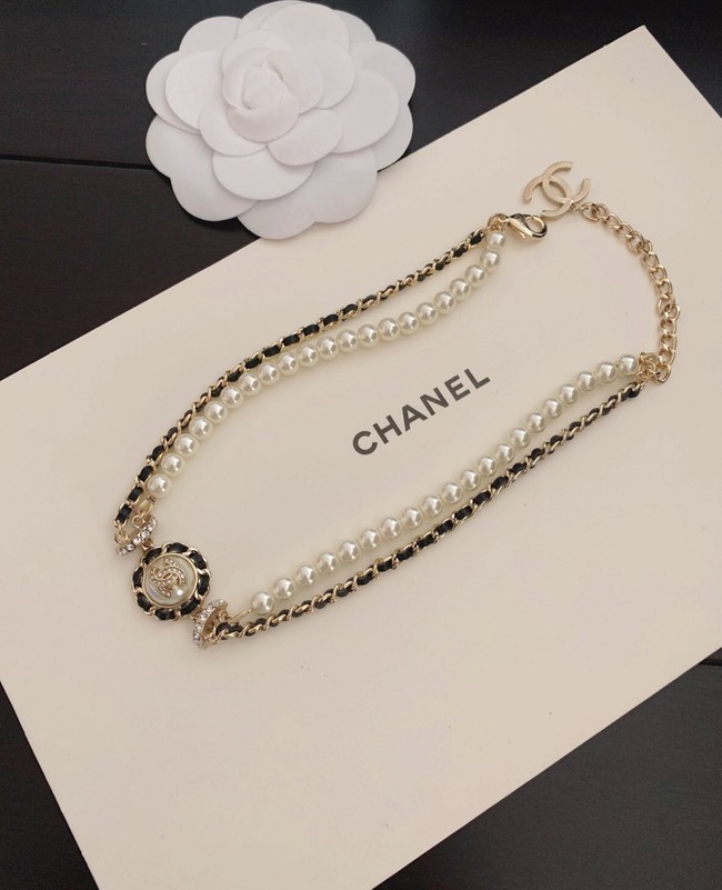 Chanel Necklace CE10485