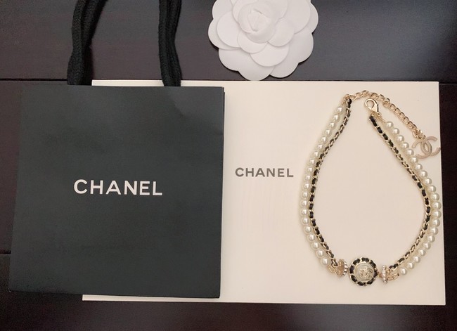 Chanel Necklace CE10485