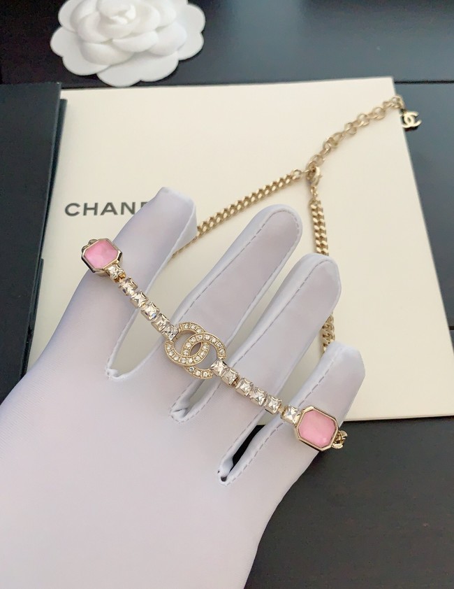Chanel Necklace CE10486