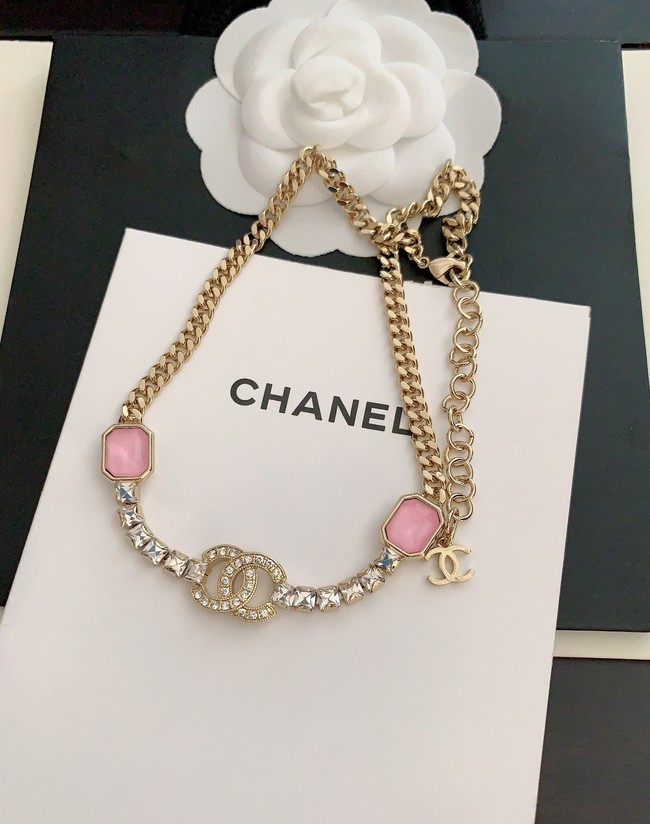 Chanel Necklace CE10486