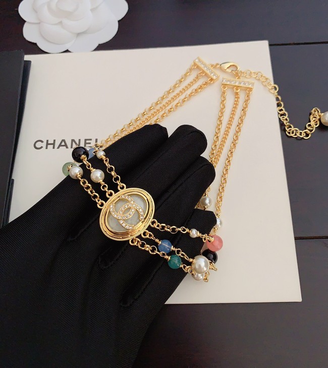 Chanel Necklace CE10488