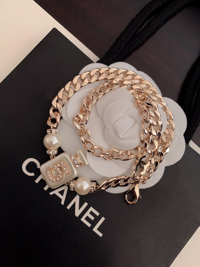 Chanel Necklace CE10489
