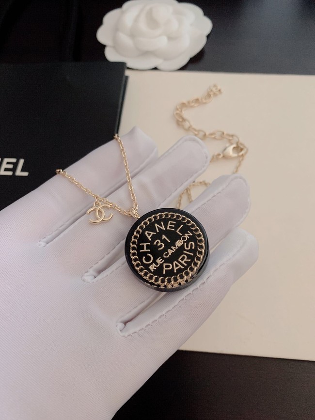 Chanel Necklace CE10490
