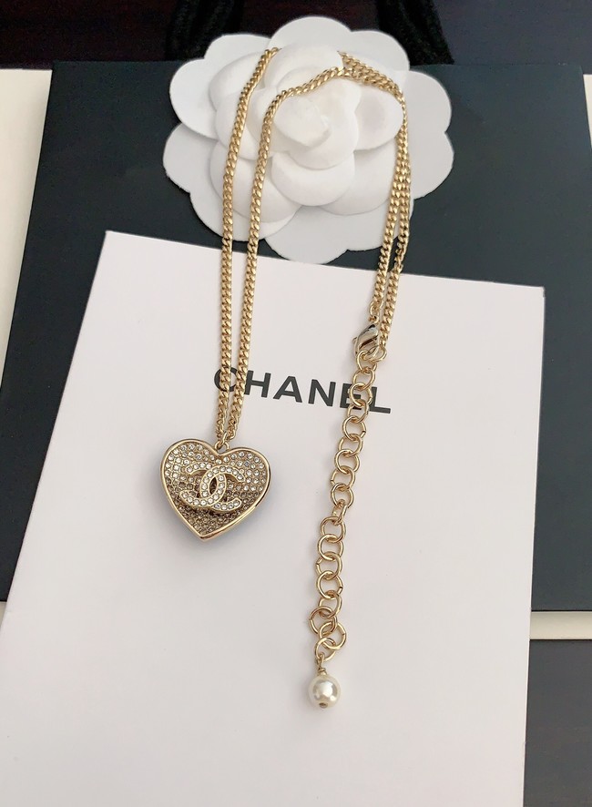 Chanel Necklace CE10492