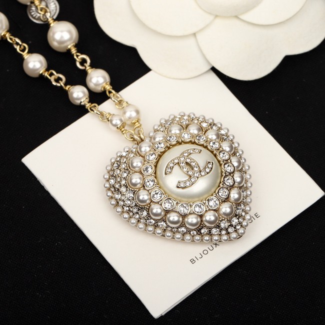 Chanel Necklace CE10499