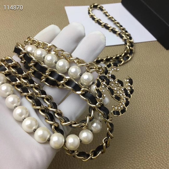 Chanel Waist chain CE10473