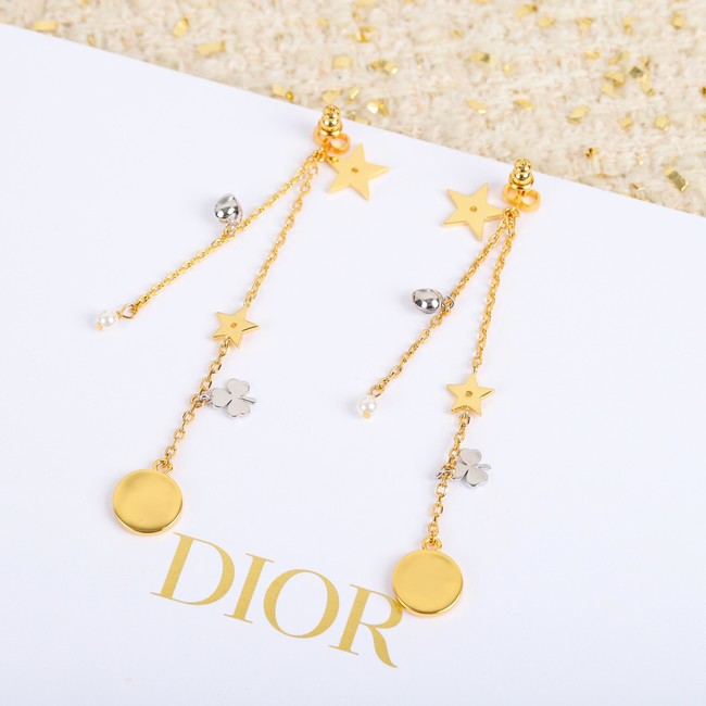 Dior Earrings CE10433