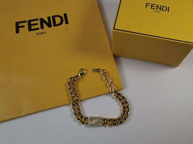 Fendi Bracelet CE10510