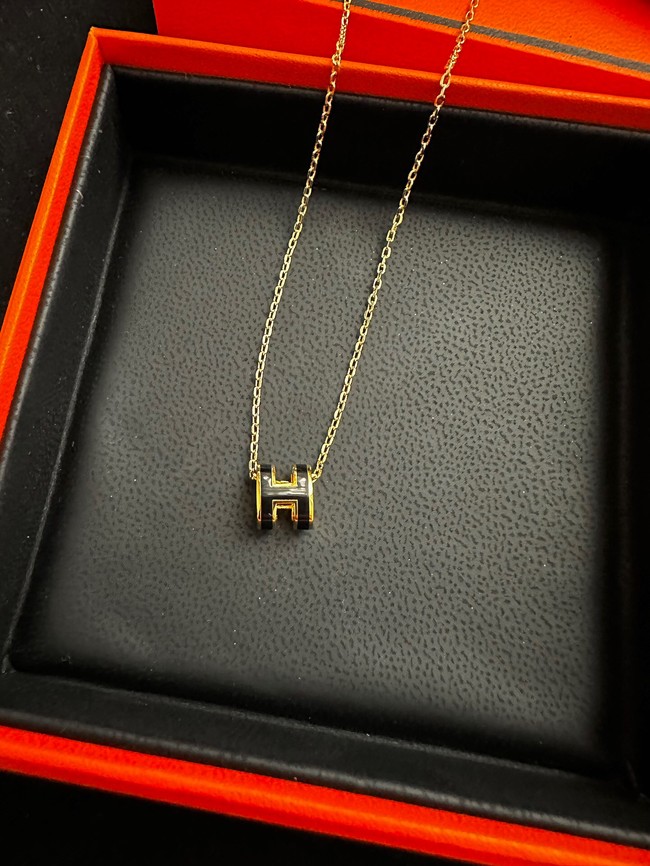 Hermes Necklace CE10466